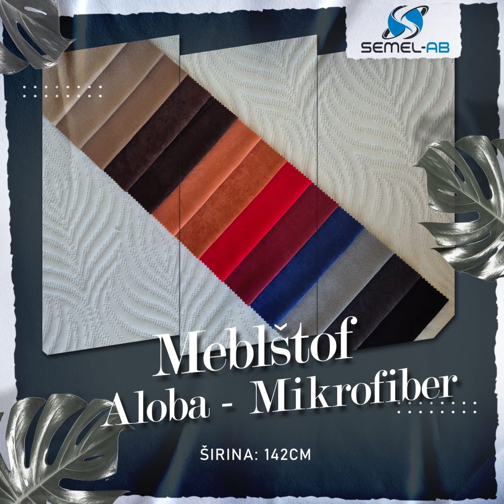 ALOBA MF – SEMEL AB